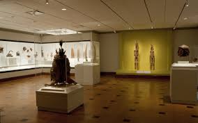 Non Western Art In The Museum Appreciation Or Appropriation Western Art Western Museum Museum