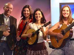 Valsa em la menor waltz in a minor. Choro Das 3 Wikipedia A Enciclopedia Livre