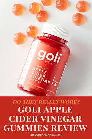 Goli Gummies Review In 2020 Cider Vinegar Benefits Apple Cider Benefits Apple Cider Vinegar Benefits