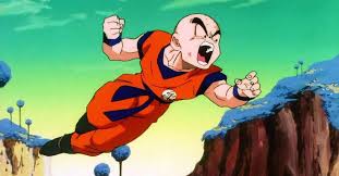 I swear to jesus if i see one more person try to make krillin using an honorific after his wife's name into an issue imma scream. 5 Things You Should Know About Krillin