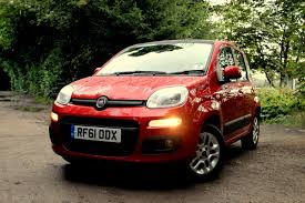 This is all about adding a fun element to the city car, though the fiat panda means serious business for the brand in australia. Fiat Panda Easy Twinair