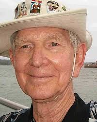 James Wesley Marlow Obituary