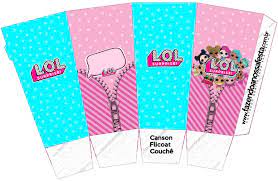 Check spelling or type a new query. Lol Surprise Cajas Para Imprimir Gratis Ideas Y Material Gratis Para Fiestas Y Celebraciones Oh My Fiesta