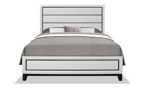 Check spelling or type a new query. Joss Queen White Bed Outlet Bob S Discount Furniture