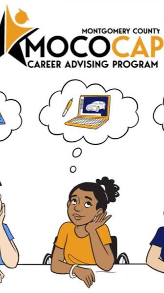 What is RIASEC, and how does MoCo CAP use it to help students explore their  career options after graduation? , Short for Realistic, Investigative,  Artistic, Social, Enterprising, and Conventional, ...