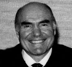 Richard Unis, former Oregon Supreme Court justice, 'ideal' trial judge,  dead at 87