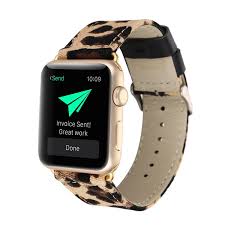 Apple newsroom is the source for news about apple. Leoparden Gedruckt Echtes Leder Armband Strap Band Fur Apple Uhr 38mm 40mm 42mm 44mm Series5 4 Series3 2 1 Handgelenk Band Armband Watchband Strap Strap Bandband For Apple Watch Aliexpress