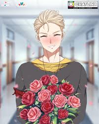 Maybe you would like to learn more about one of these? Love Story By Webelinx Games On Twitter Chatlinx Guys Can Sometimes Be Romantic Too And Surprise Us With A Bouquet Of Flowers Right But Better Watch Out There S