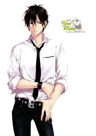 Find the best cool anime backgrounds on getwallpapers. Render Saitou Yakumo By Yaelrukia On Deviantart Anime Guys With Glasses Yakumo Shinrei Tantei Yakumo