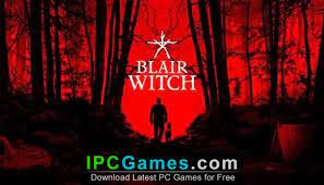 Download from free file storage. Blair Witch Deluxe Edition Free Download Ipc Games