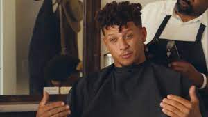 It's a premium grooming experience. Who Is The Kansas City Chiefs Barber Who Got Covid 19 Youtube