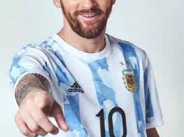 Dans un match plutôt serré, aucune des 2 équipes n'a su faire la différence. Adidas Devoile Le Nouveau Maillot De L Argentine