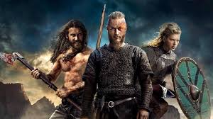 Vikings Wallpaper 4k Hd Gallery Check More At Https Manyaseema Com Vikings Wallpaper 4k Hd Viking Perang Salju