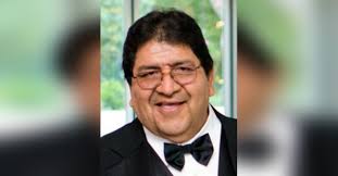 Obituary information for Marcelo Aguirre