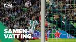 Video FC Groningen simpel langs Jong PSV: 4-0 | Highlights - YouTube