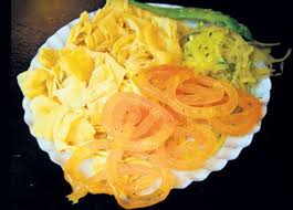 Cvranjan 32m 82 posts 6/2/2019 1:11 am. Tasty Fafda Jalebi With Hot Tea In Raning Season Food Food Street Desi Street Food