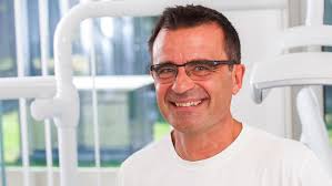 Dr. med. dent. Marek Kaminski, Zahnarzt in Augsburg