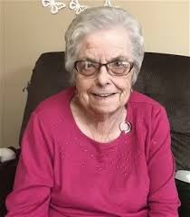 Obituary information for Esther Jane (Paul) Arnold