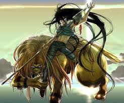 ushio va tora ushio to tora tập 2 26 うしおととら うしとら 虎