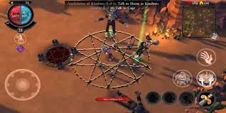 Jun 04, 2020 · action rpg. Undead Horde Is A Hack N Slash Meets Strategy Game That S Available Now For Ios 148apps