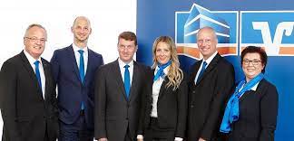Dirk mueller rundum vernetzt, ihr freundlicher telekom partner shop in rotenburg a.d. Vr Immobilien Service Gmbh Bad Hersfeld Ubernimmt Georg Kalb Immobilien Osthessen News