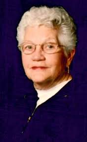 Obituary information for Edna Holliday