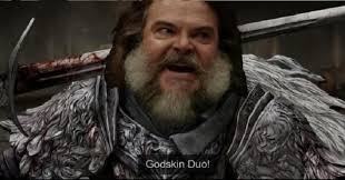 The Elden ring movie is looking epic so far #EldenRing