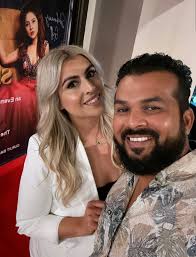 Sonia West's Instagram, Twitter & Facebook