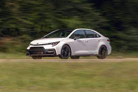 Zola 7 is not dead another ho. Toyota Corolla Features And Specs