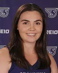 2017-18 Women's Tennis Roster