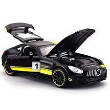 Shop online for wide range of toy cars from top brands on snapdeal. Buy Storio Cars 1 32 Diecast Metal Pullback Toy Car For Kids Best Gifts Toys For Kids Boys Benz Amg Gtr Online At Low Prices In India Amazon In