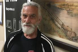 Panetta launches mayoral bid