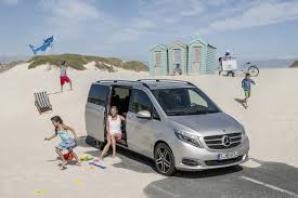 Les Tarifs Du Nouveau Mercedes Classe V 2014