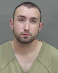 21-year-old Sergio Arturo Robledo, of Johns Creek, was arrested early  Thursday morning