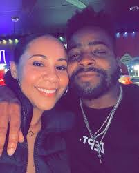 Kyron Rodgers's Instagram, Twitter & Facebook