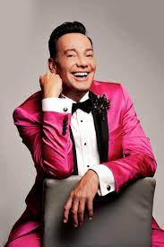The bbc's mr nasty also got his claws out for bill bailey ahead of the series opener. Strictly Come Dancing Judge Craig Revel Horwood Comes To Watford On His First Solo Tour Watford Observer