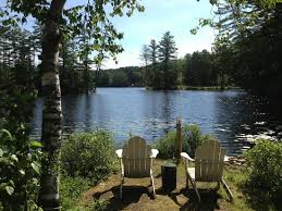 Black lake is a natural, glacier lake formed by the same glacier that carved out the great lakes. Lakeside Cottage Rentals Prices Campground Reviews Lake Luzerne Ny Lake George Tripadvisor