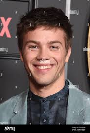 Connor jessup hi-res stock photography and images