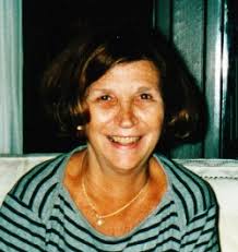 Dorothy Ormsby Argentieri