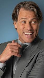 John Bishop: Back At It