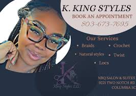 Support Author Kebra Moore