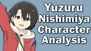 In volume 6, chapter 45: Yuzuru Nishimiya Character Analysis Koe No Katachi A Silent Voice Youtube