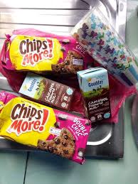 Les infos, chiffres, immobilier, hotels & le mag. Resepi Cupcakes Chipsmore 2 Bahan Sahaja Sii Nurul Menulis Untuk Berkongsi