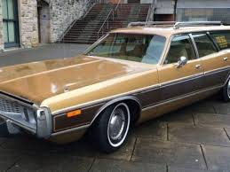 Image result for Light Gold 1973 Dodge