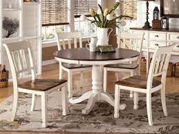 Round Drop Leaf Kitchen Table And Chairs Chairs Inspiration Ideas Round Dining Room Sets Round Dining Table Sets Round Dining Room