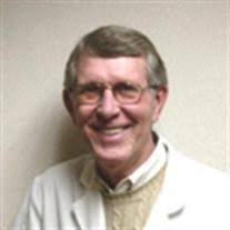 Fred B. Thomas Obituary