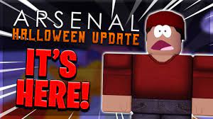 Discord.gg/9fzfyg5 roblox merch how you can get the karambit knife other codes give you skins in arsenal roblox. New Arsenal Halloween 2020 Update Live Event Maps Skins Ect Youtube