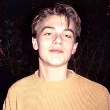 This biography of leonardo dicaprio profiles his childhood, life, acting career, achievements and timeline. Haare Wie Der Junge Leonadro Dicaprio Style Haare Schneiden Leonardo Dicaprio