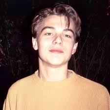 Das wirft kein gutes licht auf ihn und all die männer, die es ihm gleich tun, findet unsere autorin. Haare Wie Der Junge Leonadro Dicaprio Style Haare Schneiden Leonardo Dicaprio