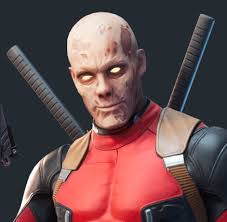 Deadpool 2'nin silinmiş sahneleri arasında kaptan amerika'yı canlandıran chris evans'ın da bir sahnesi varmış deadpool 2'yi. Fortnite Deadpool Skin Freischalten Mit Diesen Challenges